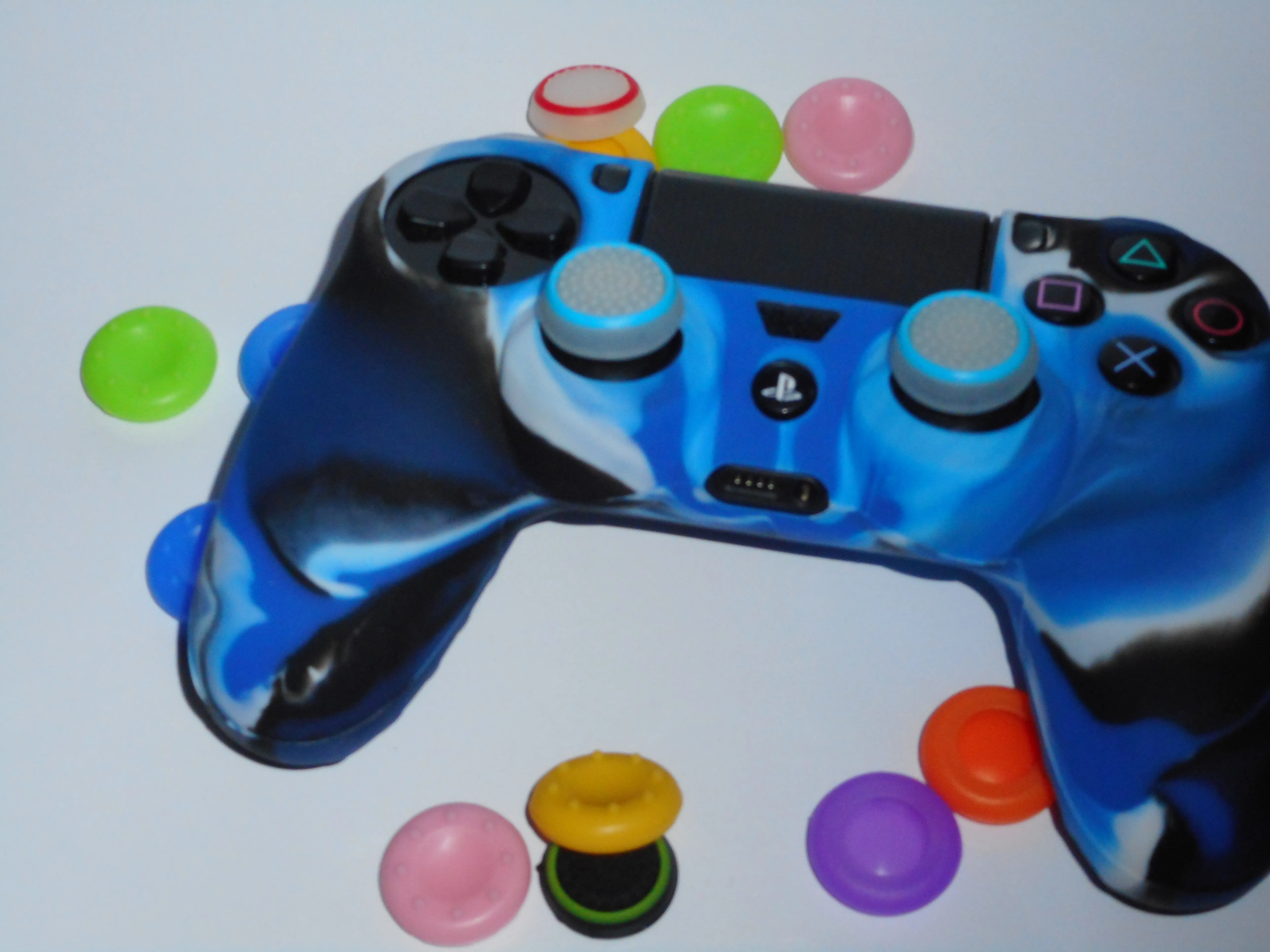 Random Grips