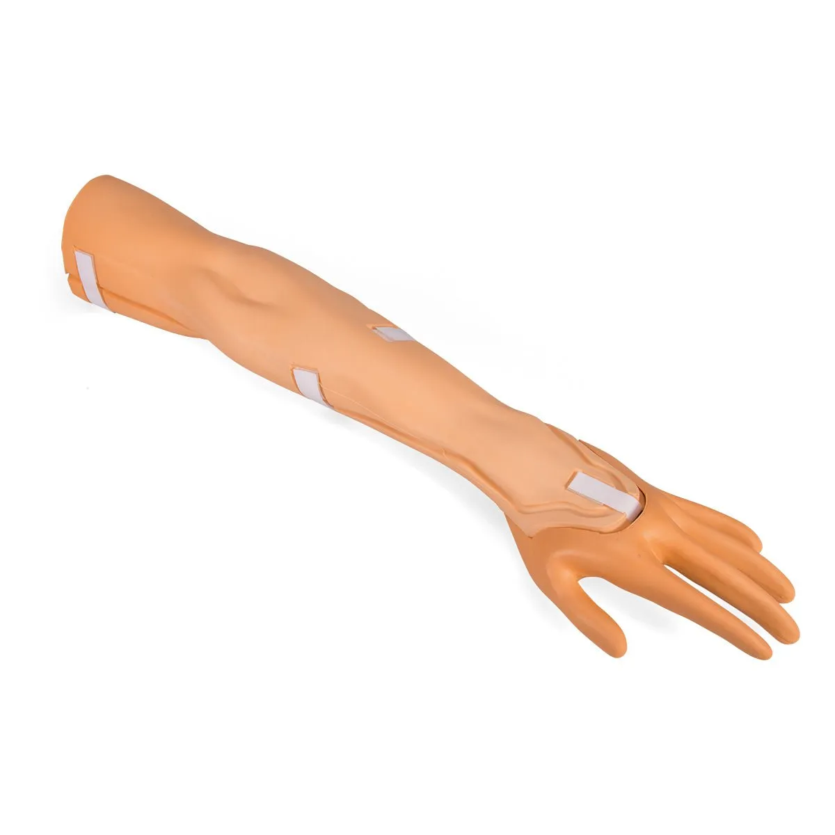 Replacement Arm and hand I.V. Arm P50/1