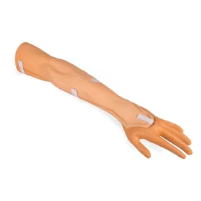 Replacement Arm and hand I.V. Arm P50/1