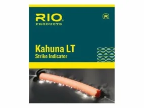 Rio | Kahuna LT | Strike Indicator