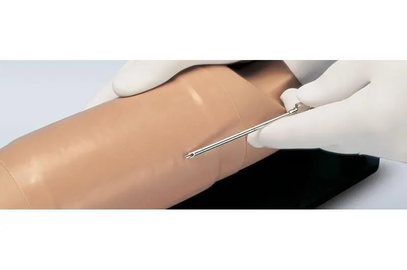 RITA™ Reproductive Implant Training Arm, Medium