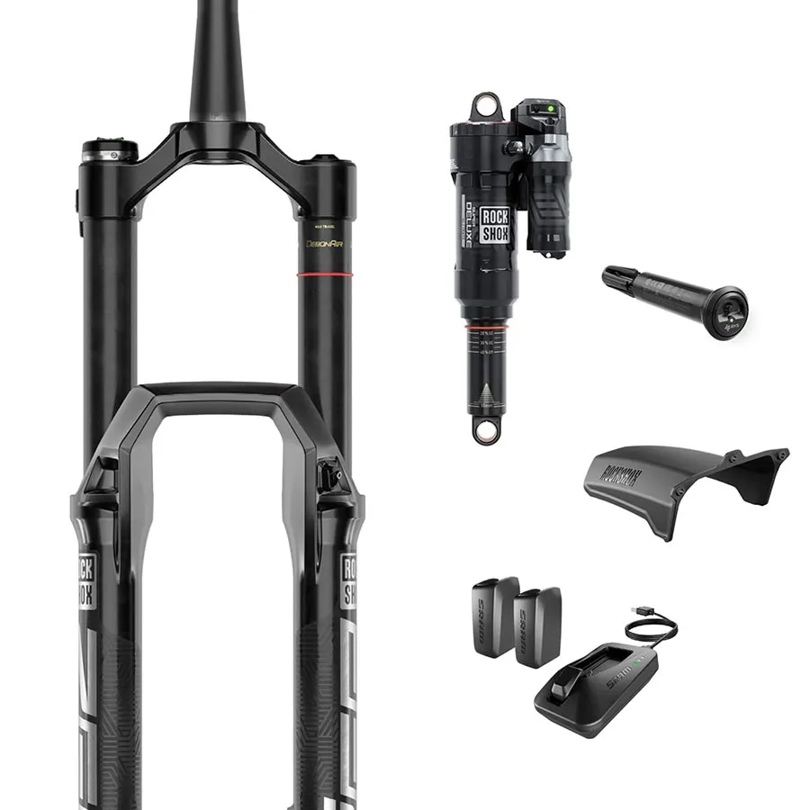 RockShox Flight Attendant Kit - Spec Enduro