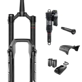RockShox Flight Attendant Kit - Spec Enduro