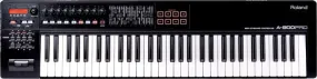 Roland A-800PRO-R MIDI Keyboard Controller