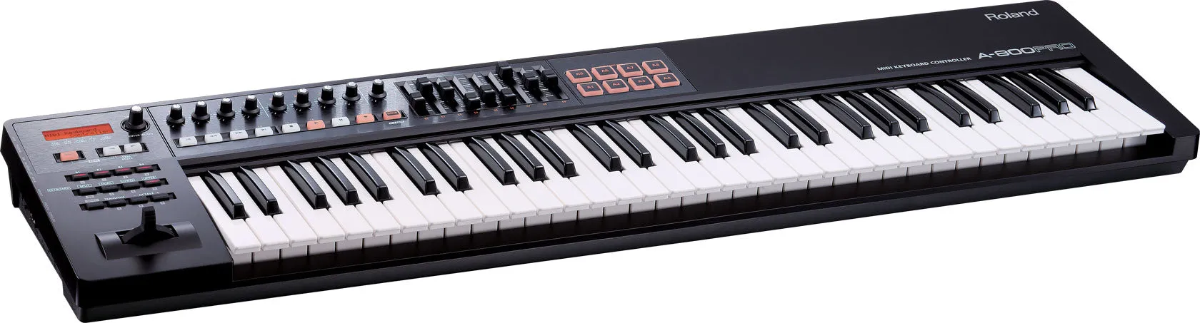Roland A-800PRO-R MIDI Keyboard Controller