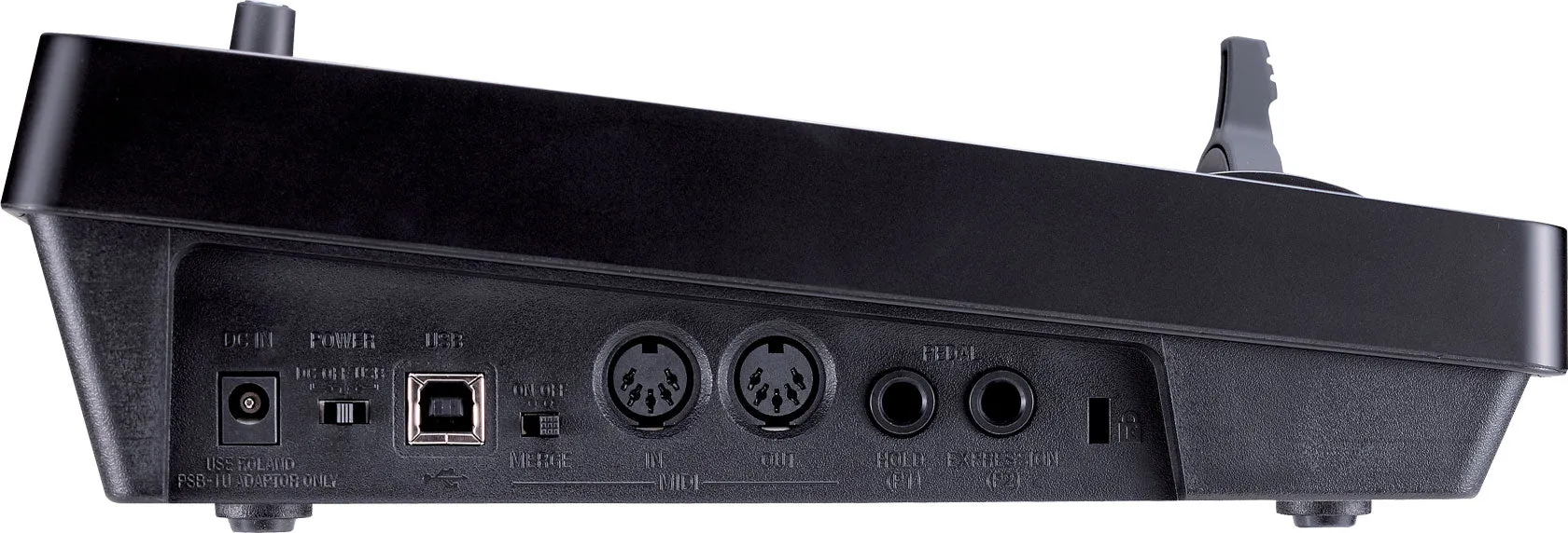 Roland A-800PRO-R MIDI Keyboard Controller
