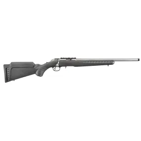 Ruger Amer Rf 18" Tb Sts