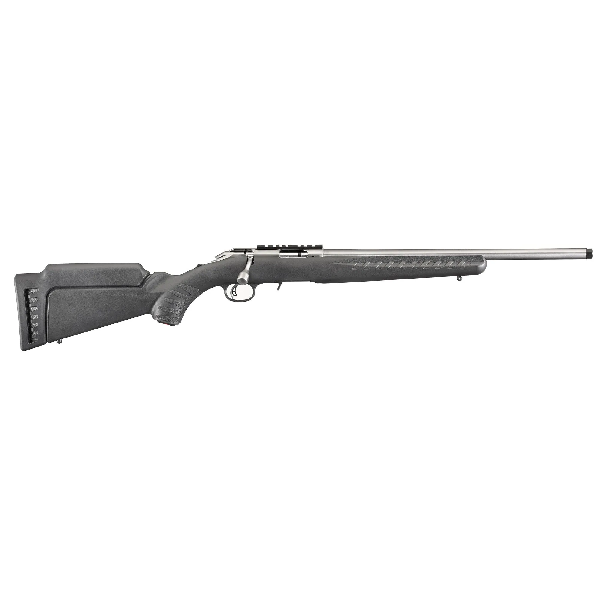 Ruger Amer Rf 18" Tb Sts