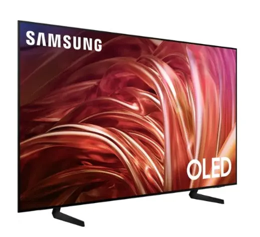 Samsung 55” Class S85D Series OLED 4K Smart Tizen TV