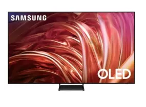 Samsung 55” Class S85D Series OLED 4K Smart Tizen TV