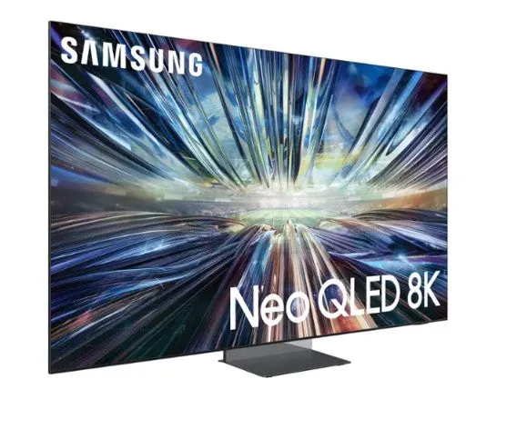Samsung 65” Class QN900D Series Neo QLED 8K Smart Tizen TV