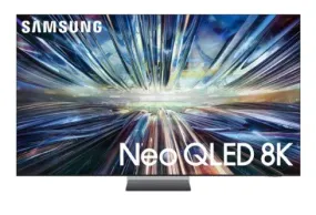 Samsung 65” Class QN900D Series Neo QLED 8K Smart Tizen TV
