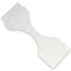 Sani-Baby Face Shield Lung System (100 pk.)