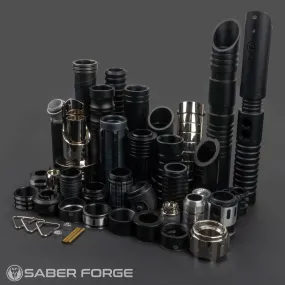 Scratch and Dent Parts 10lbs Grab Bag