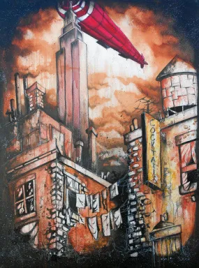 SD The Birth of Flight: Part 3 · Print
