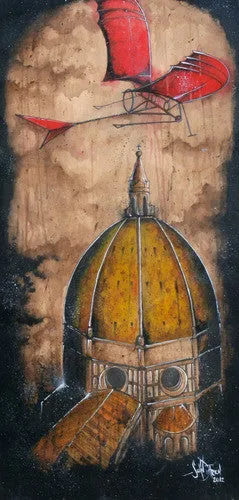 SD The Birth of Flight: Part 5 · Print