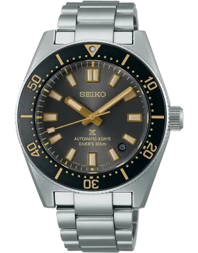 Seiko - PROSPEX 300 M DIVER - Seiko Brand 100th Anniversary Special Edition 1965 Diver's -SPB455J - 788452