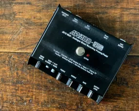 Session JD10 MkII