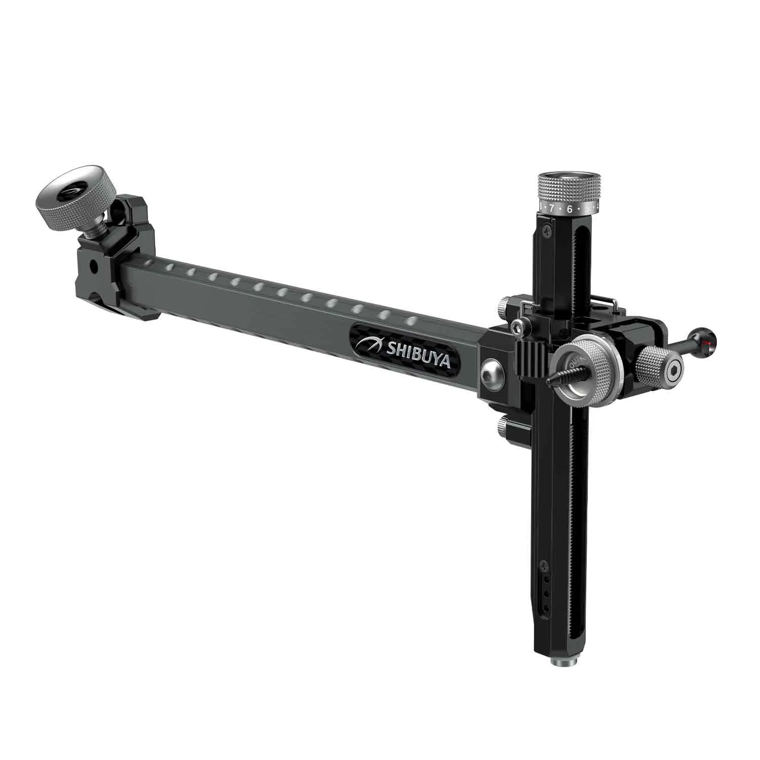 Shibuya Ultima RC III 520 Recurve Sight