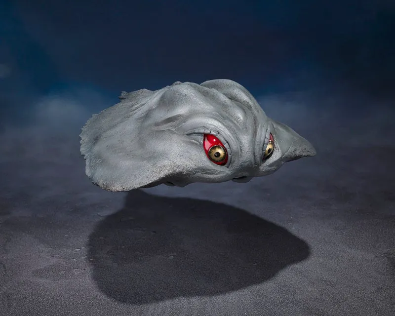 S.H.MonsterArts Hedorah 50th Anniversary Special Set