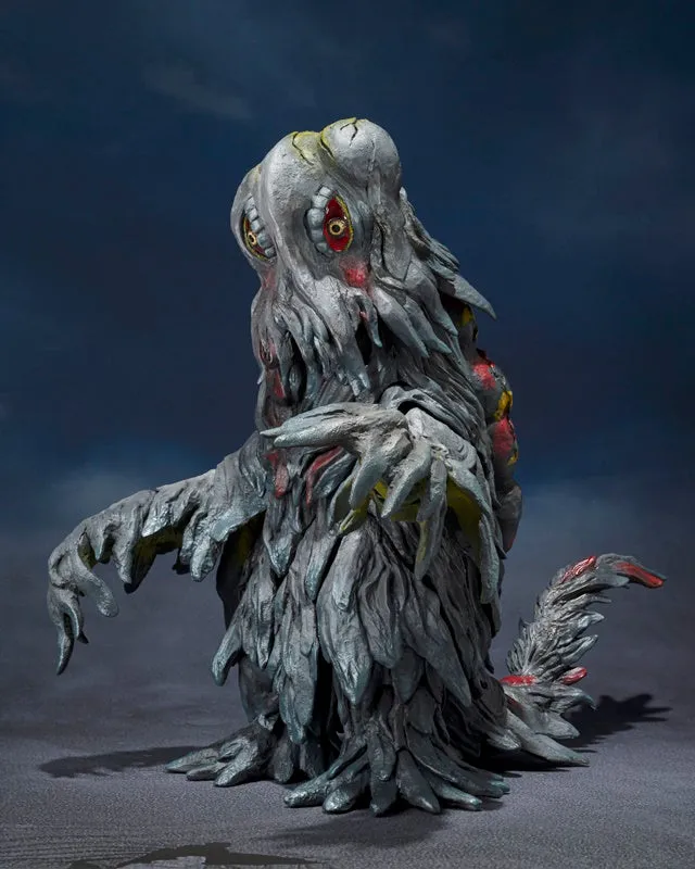S.H.MonsterArts Hedorah 50th Anniversary Special Set