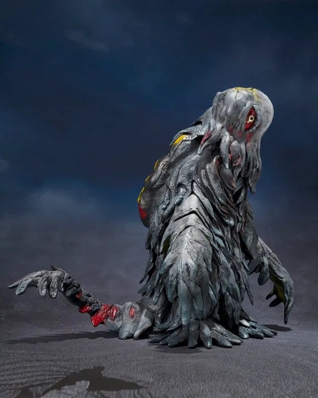 S.H.MonsterArts Hedorah 50th Anniversary Special Set