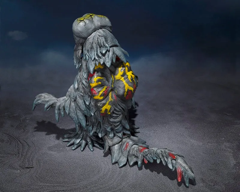S.H.MonsterArts Hedorah 50th Anniversary Special Set