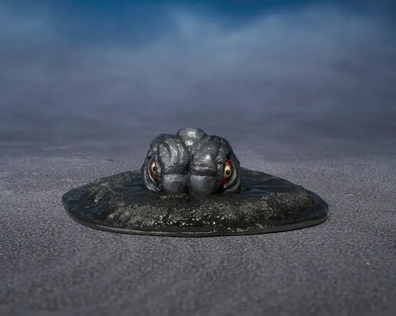 S.H.MonsterArts Hedorah 50th Anniversary Special Set