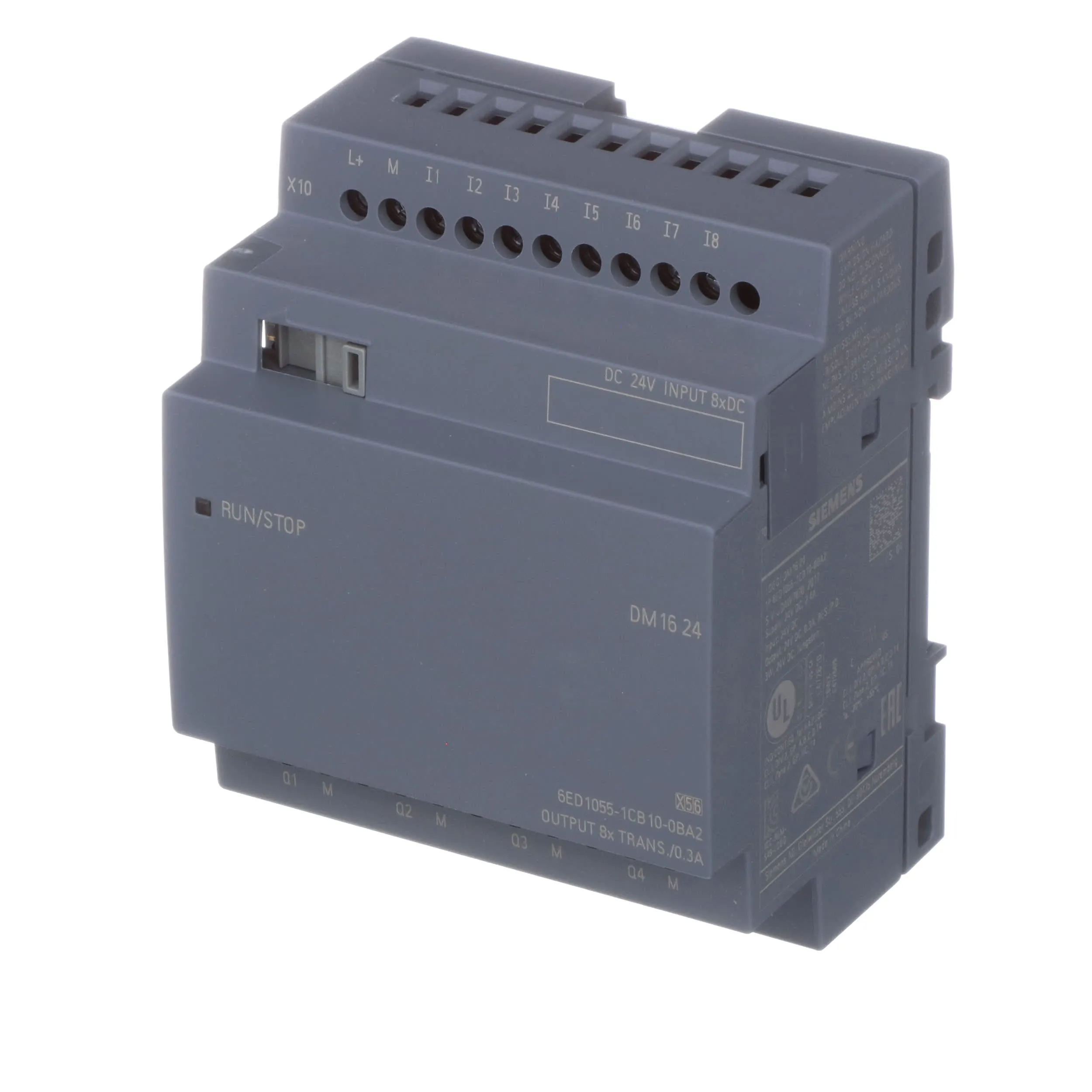 Siemens 6ED10551CB100BA2