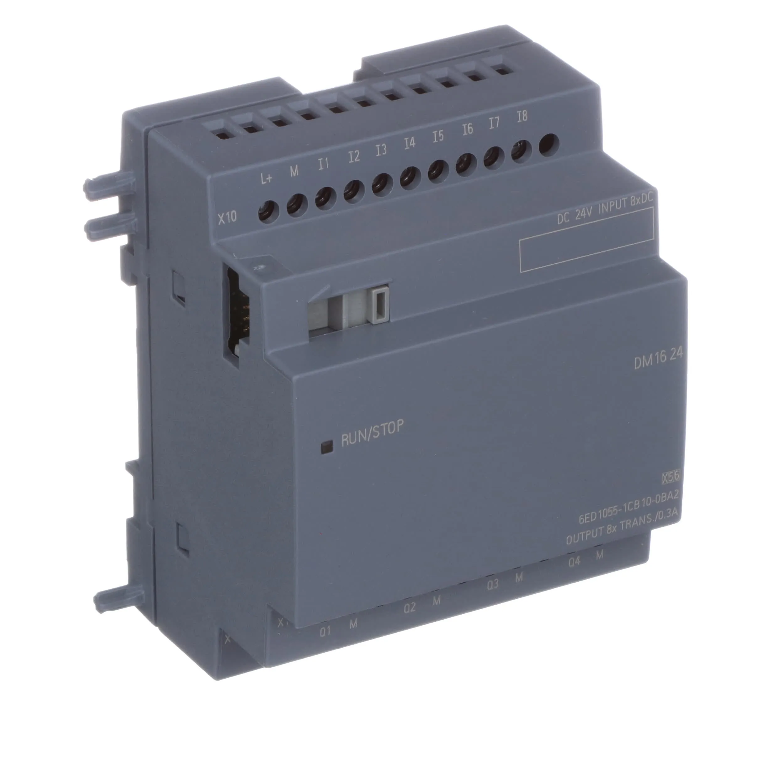 Siemens 6ED10551CB100BA2