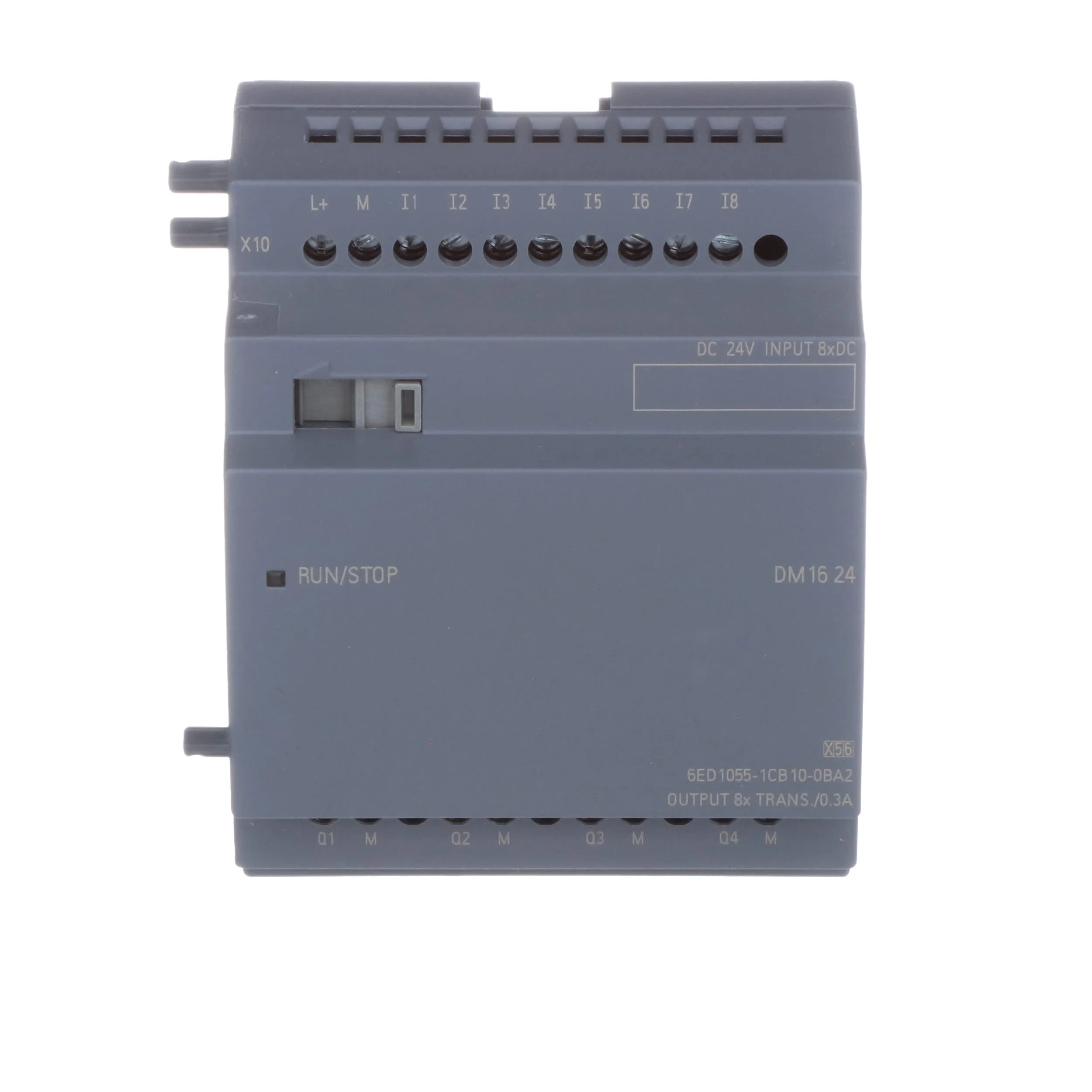 Siemens 6ED10551CB100BA2