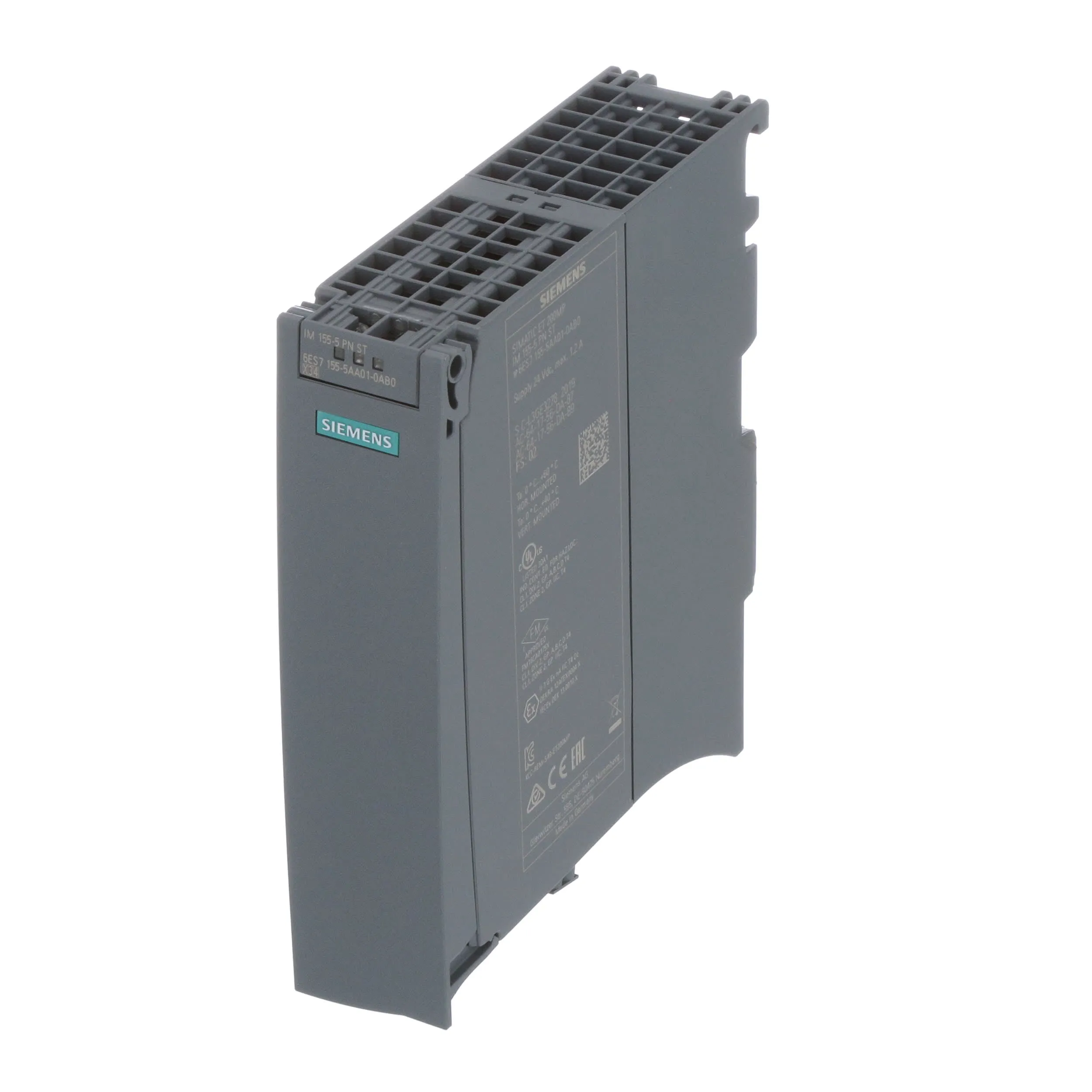 Siemens 6ES71555AA010AB0