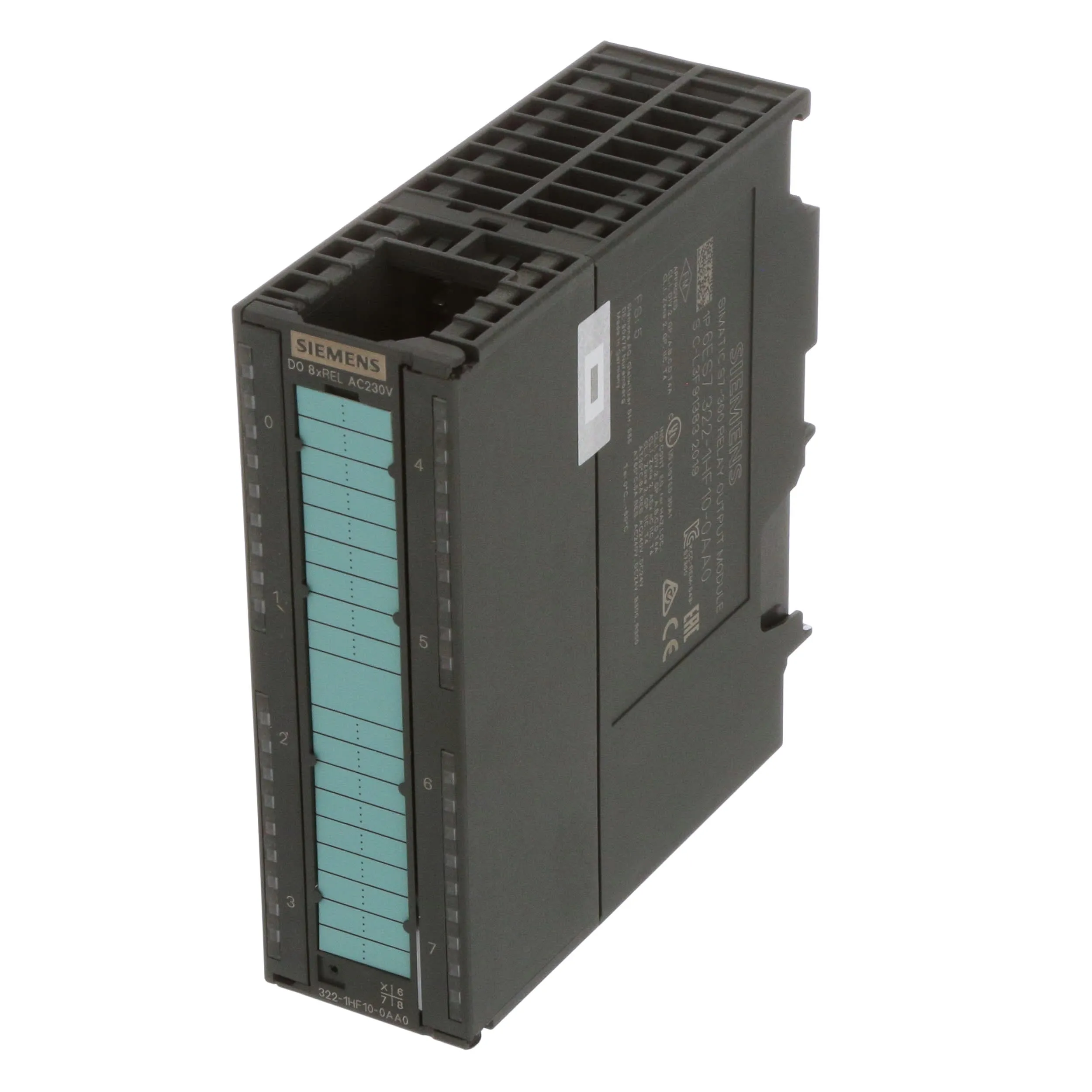 Siemens 6ES73221HF100AA0