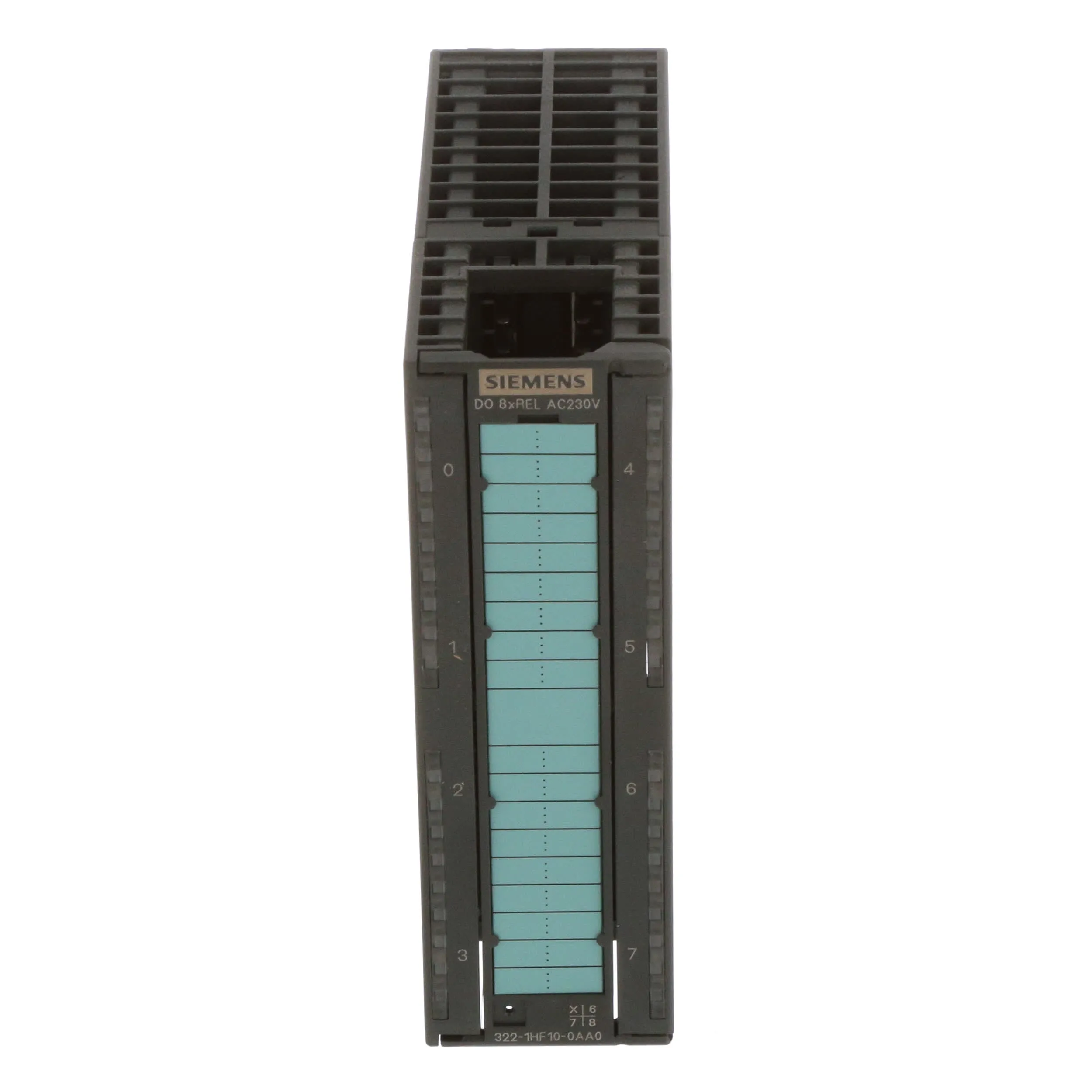 Siemens 6ES73221HF100AA0