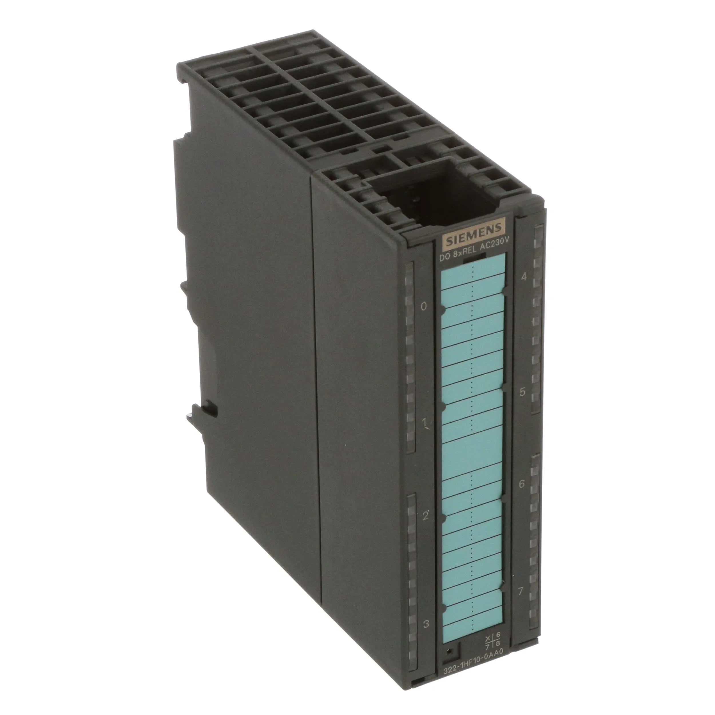 Siemens 6ES73221HF100AA0