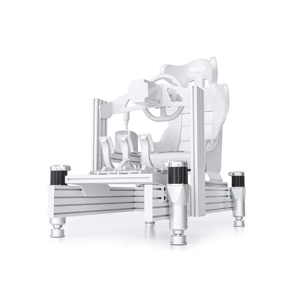 Sigma Integrale DK2  Motion System