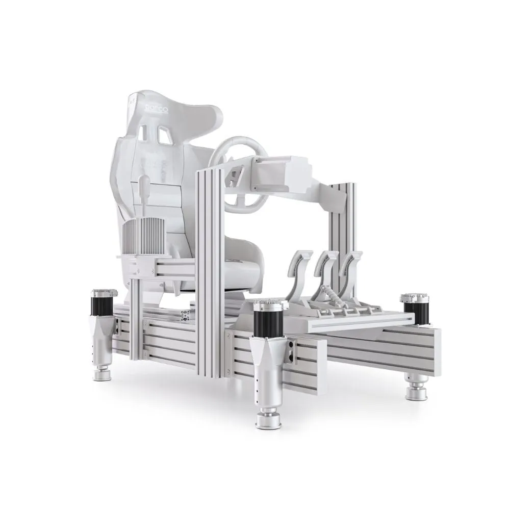 Sigma Integrale DK2  Motion System