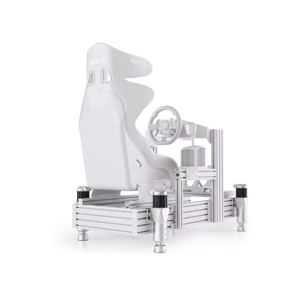 Sigma Integrale DK2  Motion System