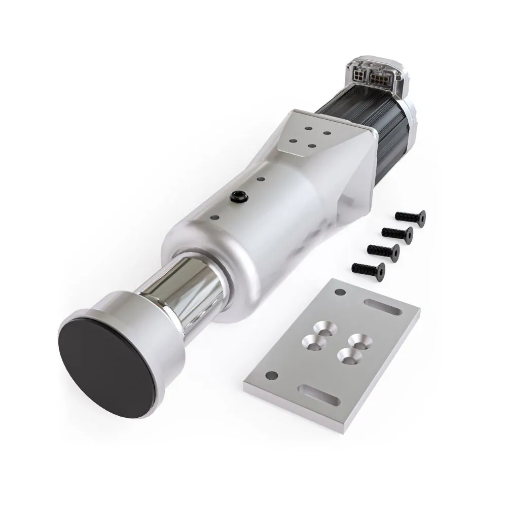 Sigma Integrale DK2  Motion System