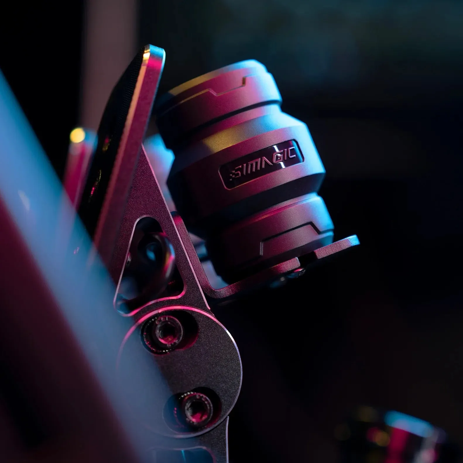 Simagic Rumble Haptic Reactor Neo