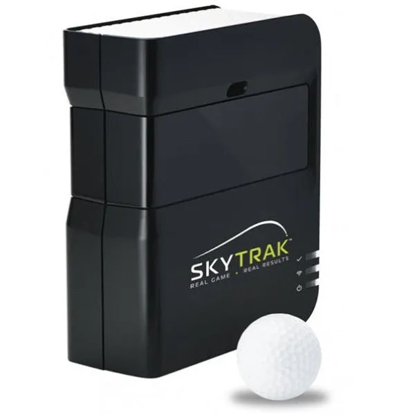 SkyTrak Launch Monitor   Basic Practice Plan