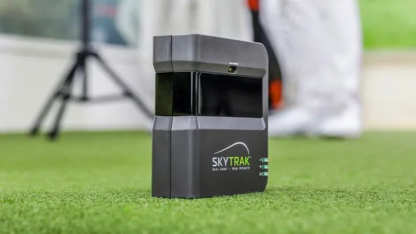 SkyTrak Launch Monitor   Basic Practice Plan