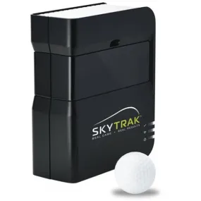 SkyTrak Launch Monitor   Basic Practice Plan