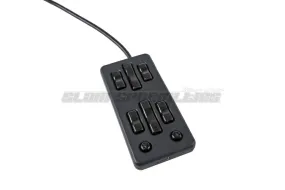 Slam Specialties MC.1 Controller - Black