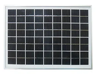 Solar Module for Coop Tender Automatic Chicken Coop Door