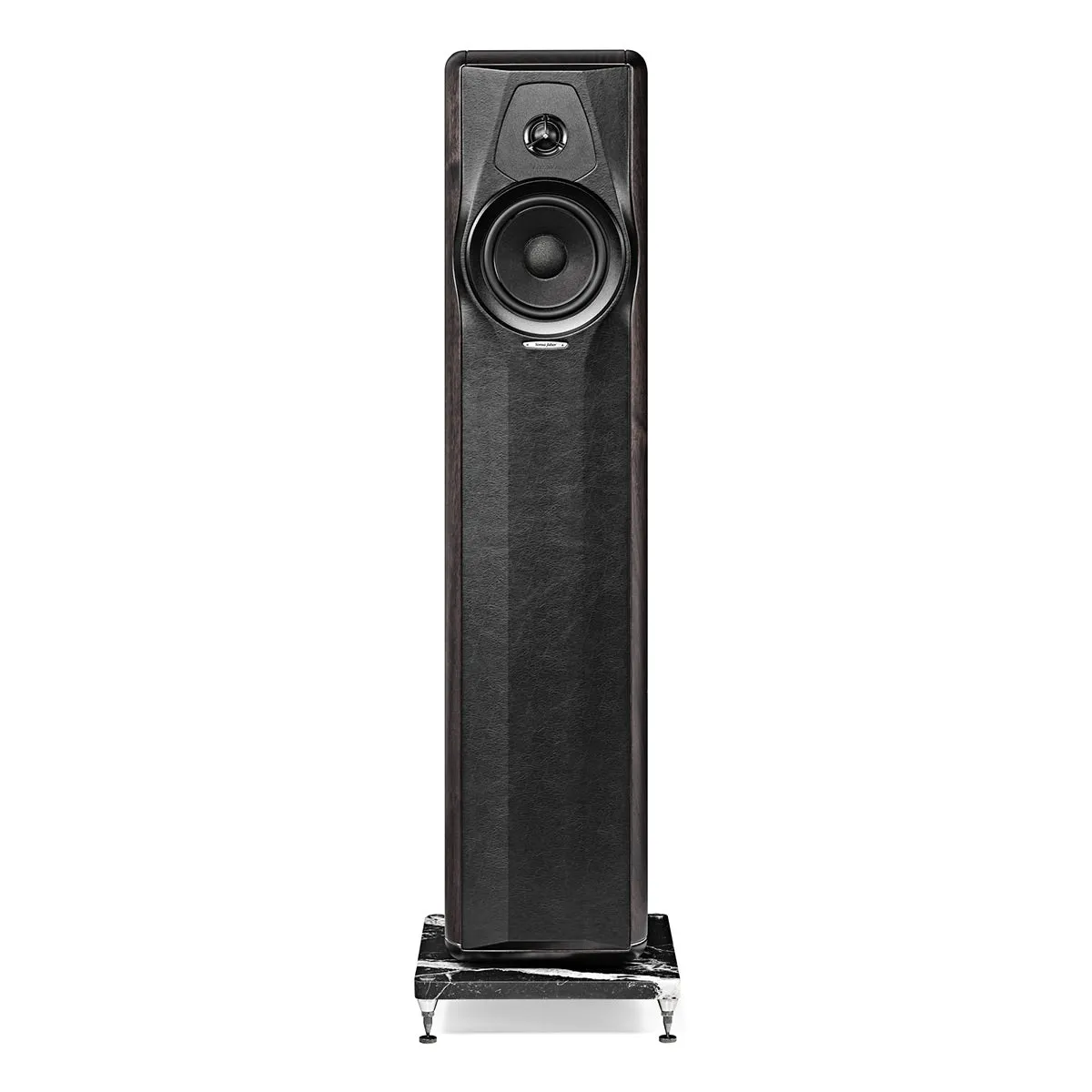 Sonus faber Maxima Amator Floorstanding Speakers - Pair (Graphite)