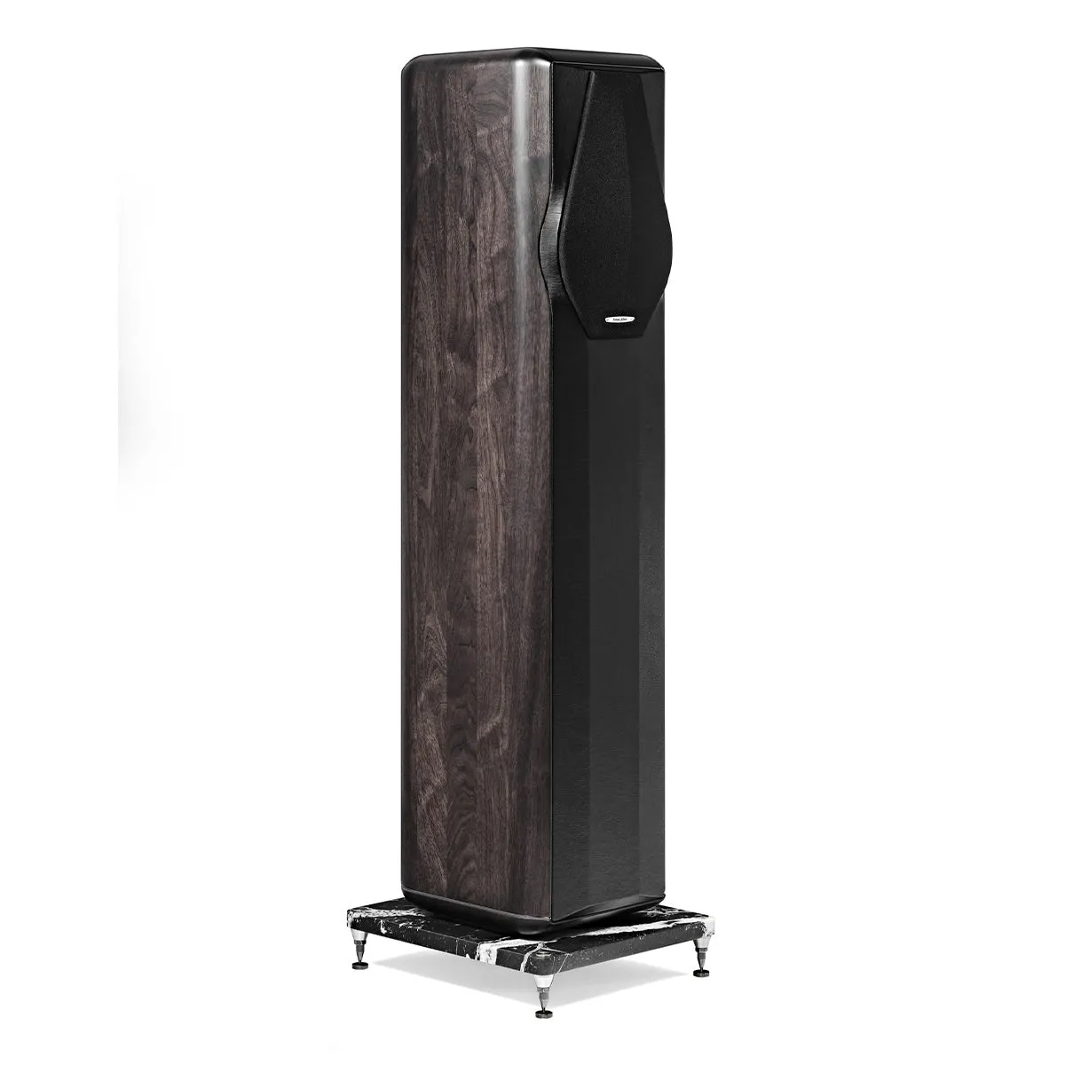 Sonus faber Maxima Amator Floorstanding Speakers - Pair (Graphite)