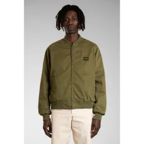 Stan Ray Flight Jacket Olive
