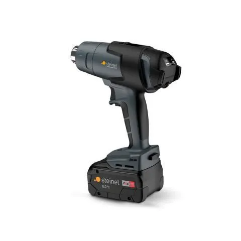 Steinel 110080696 Mobile 3 Heat Gun with Case