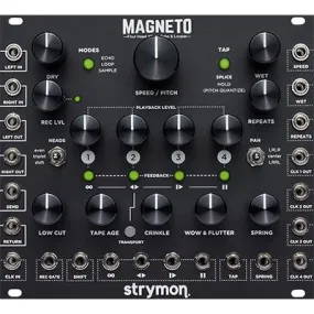 STRYMON Magneto